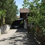 Гостевой дом Haus Klara *