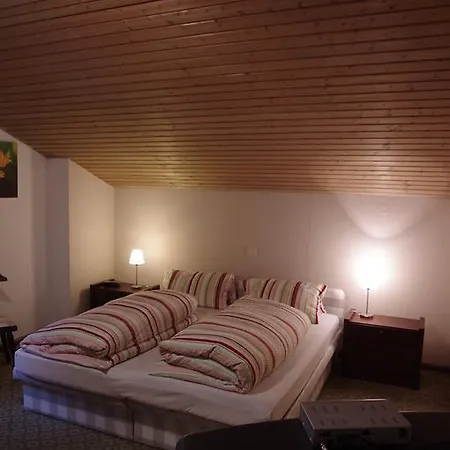 Casa de hóspedes Haus Klara