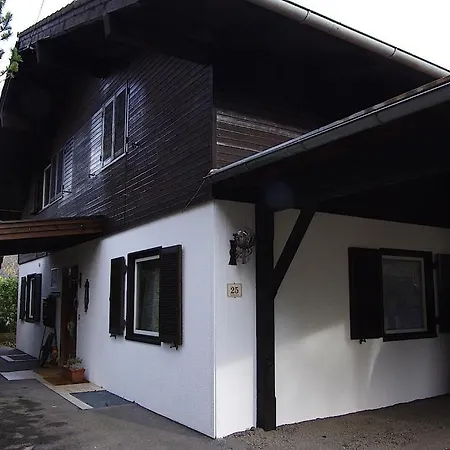 Haus Klara 施图拜河谷新施蒂夫特