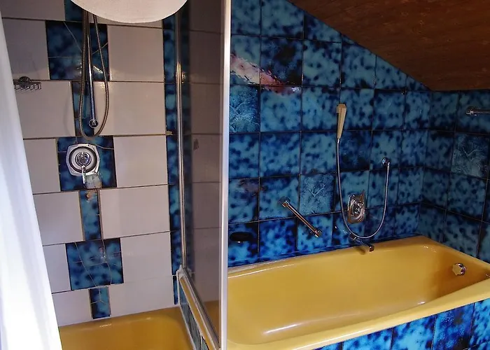 Haus Klara * 施图拜河谷新施蒂夫特