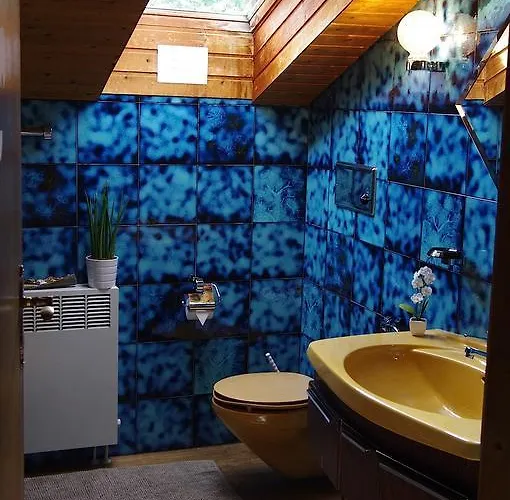 Haus Klara 施图拜河谷新施蒂夫特