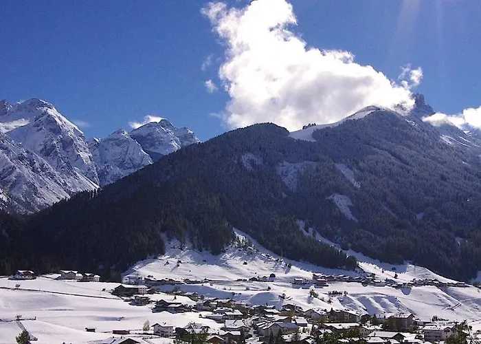 招待所 Haus Klara *