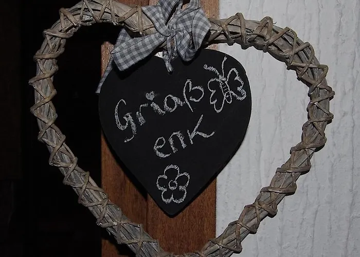 Haus Klara 施图拜河谷新施蒂夫特