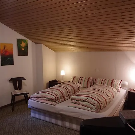 Haus Klara Gæstehus Neustift im Stubaital