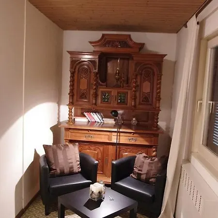 Haus Klara Gasthof