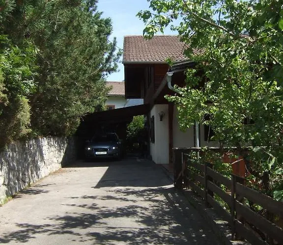 Gæstehus Haus Klara *