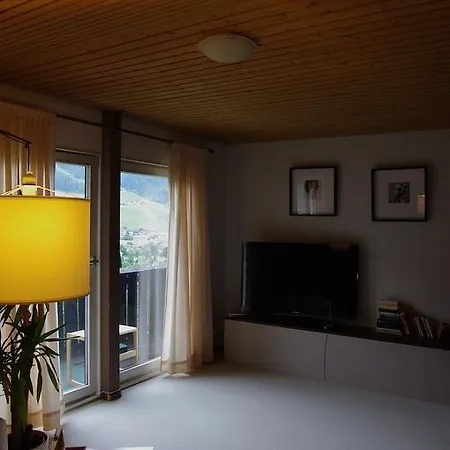 Pensión Haus Klara Neustift im Stubaital