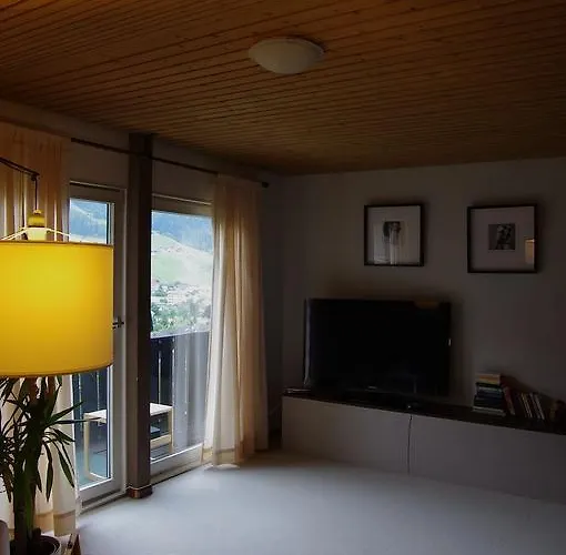 Maison d'hôtes Haus Klara Neustift im Stubaital